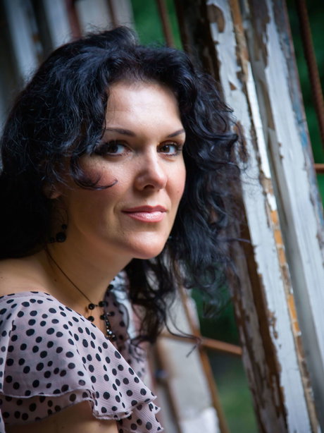 Evelina Dobračeva