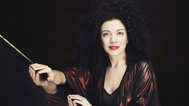 Fotografie ilustrujicí událost R9 / Griegův klavírní koncert • Symfonický orchestr Českého rozhlasu