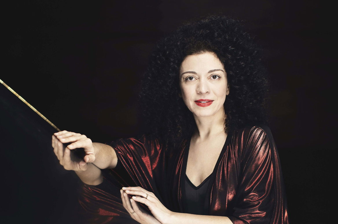  R9 / Griegův klavírní koncert Symfonický orchestr Českého rozhlasu