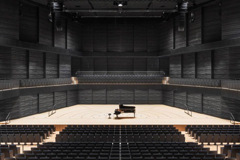 Česká filharmonie Mnichov