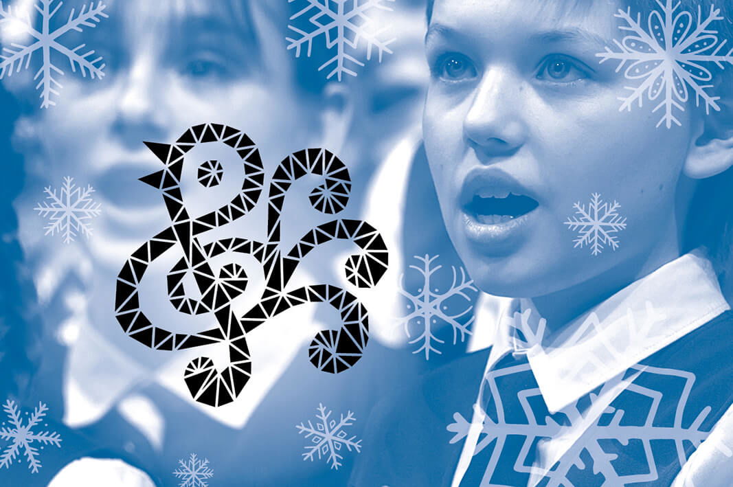  Christmas Gala Prague Philharmonic Children’s Choir