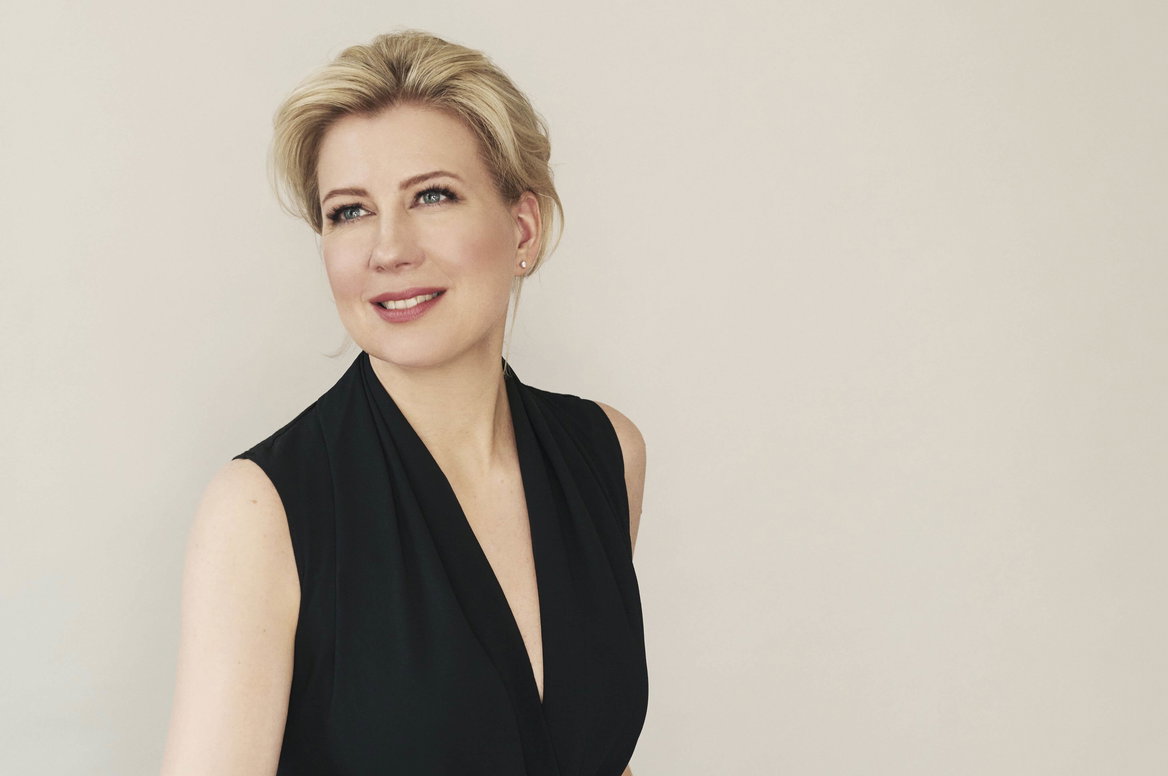  R5 / Elina Vähälä plays Bartók Prague Radio Symphony Orchestra