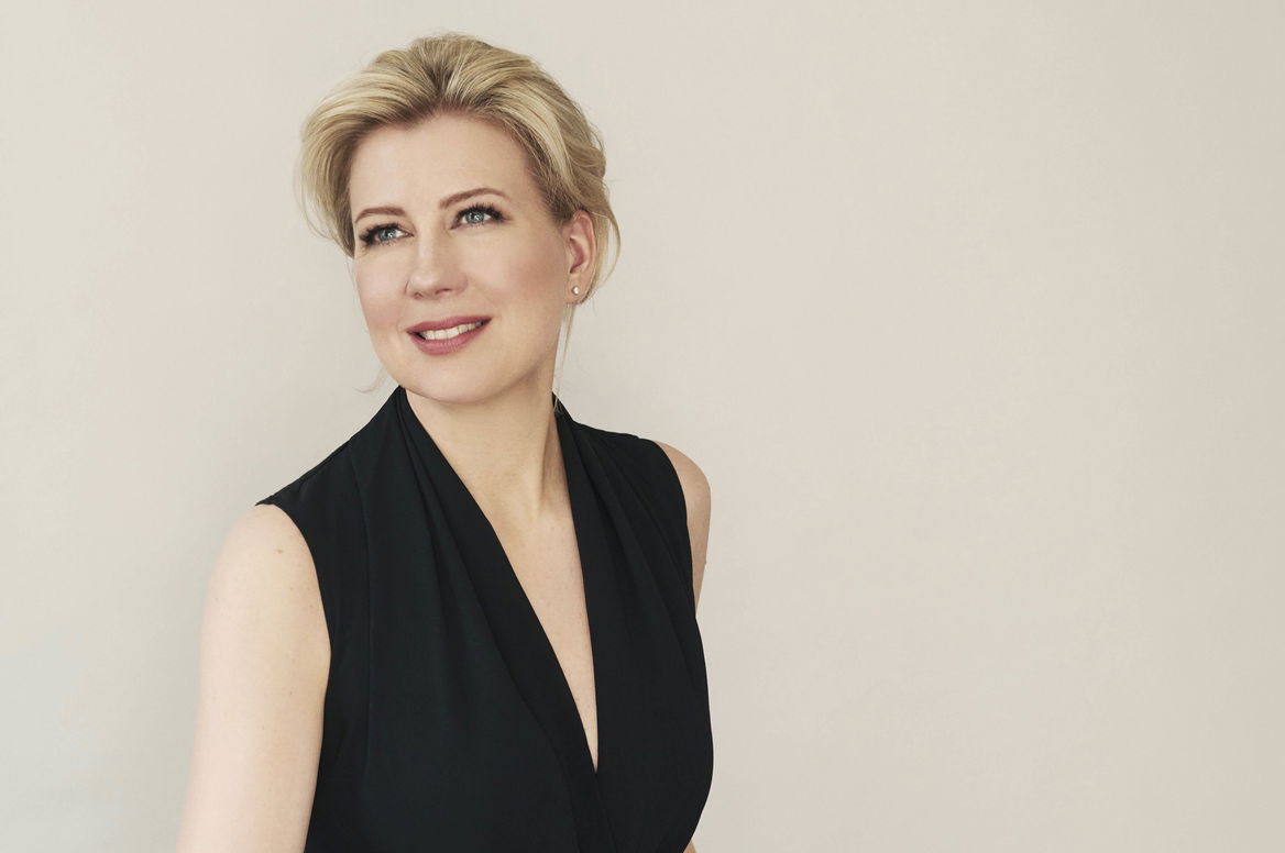 R5 / Elina Vähälä hraje Bartóka Symfonický orchestr Českého rozhlasu