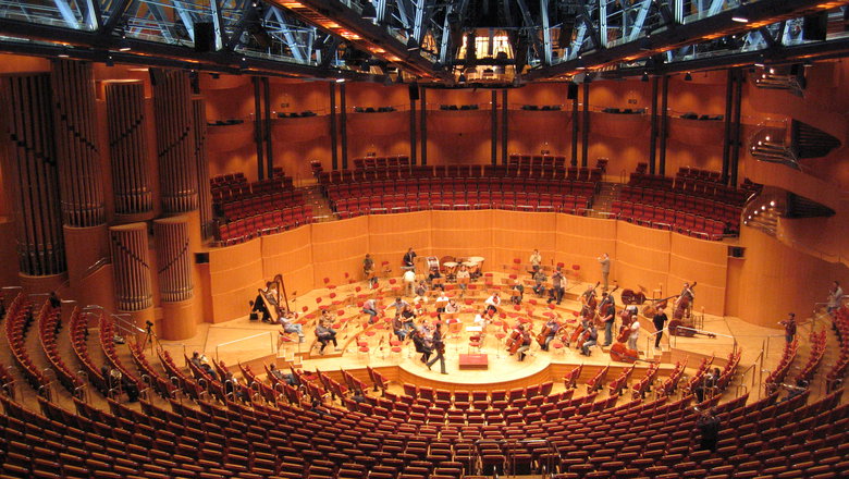 Photo illustrating the event Czech Philharmonic • Cologne
