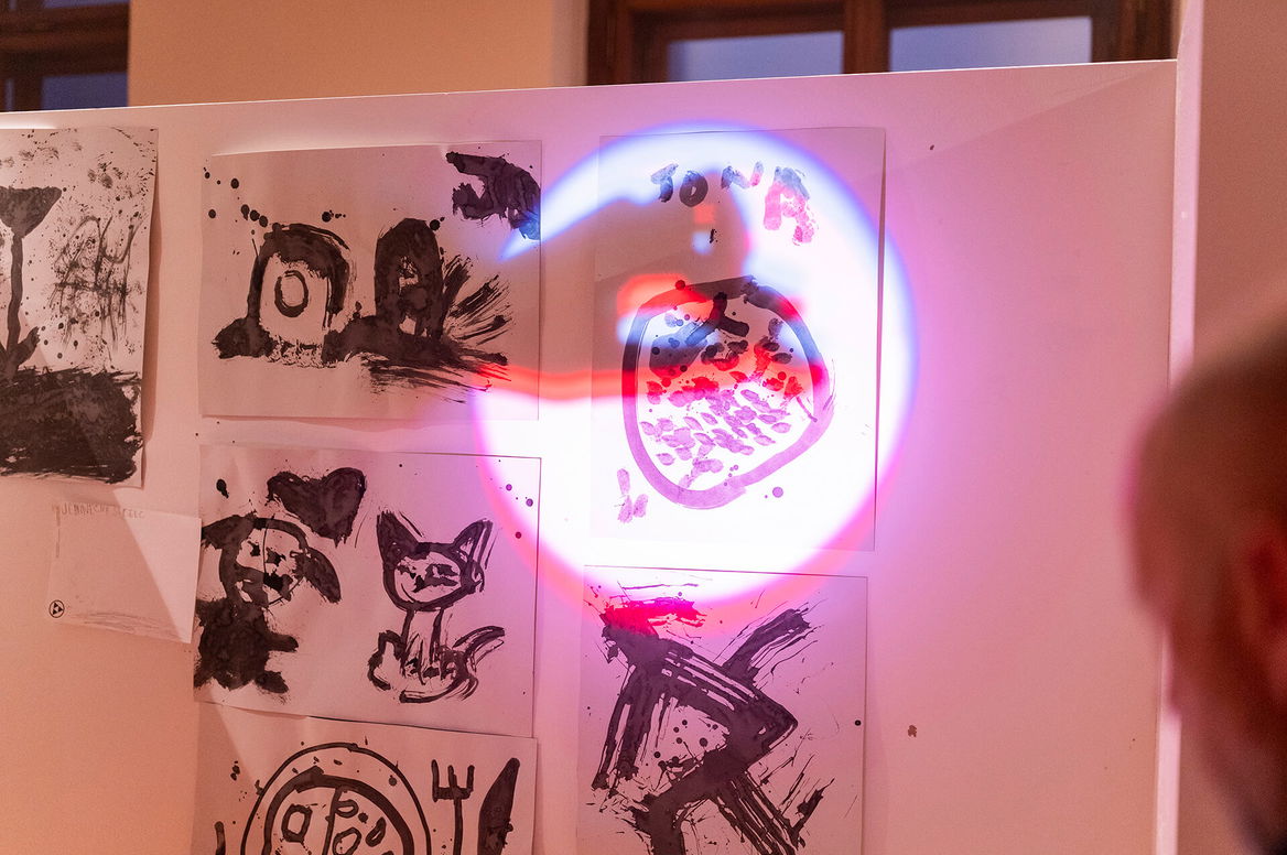  Dílna současného umění