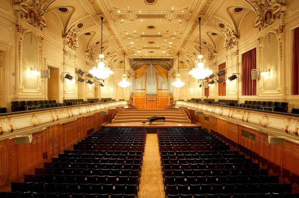  Česká filharmonie Graz