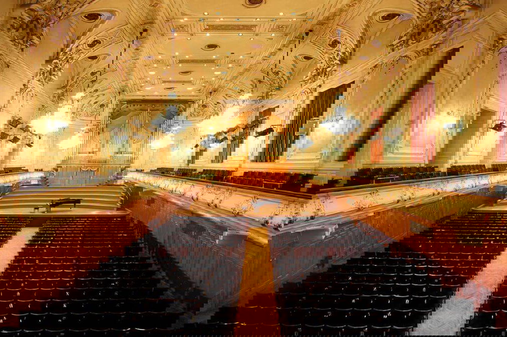 Česká filharmonie Graz