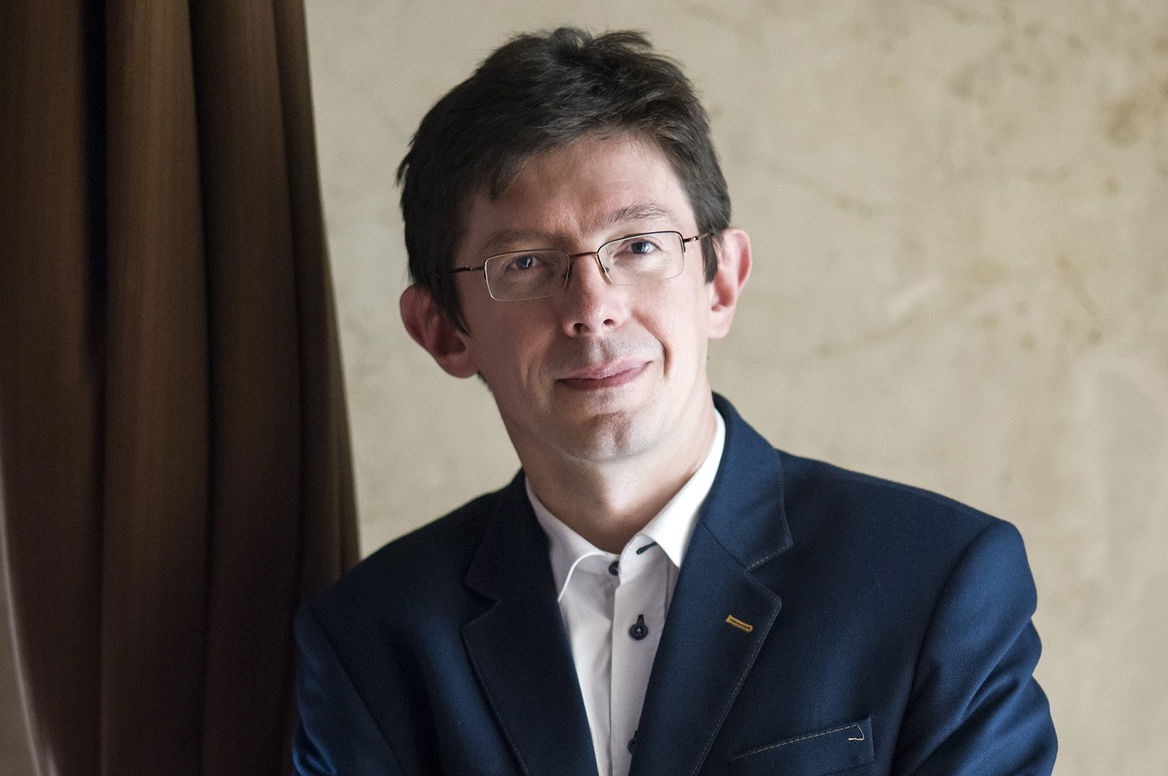  Prague Spring 2026 The Creation