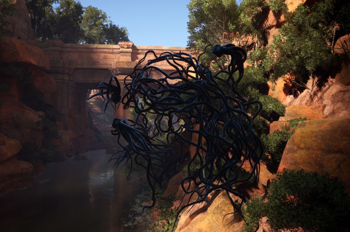  Exhibition Opening Sahej Rahal: Beyond the City of Time Exhibition Opening