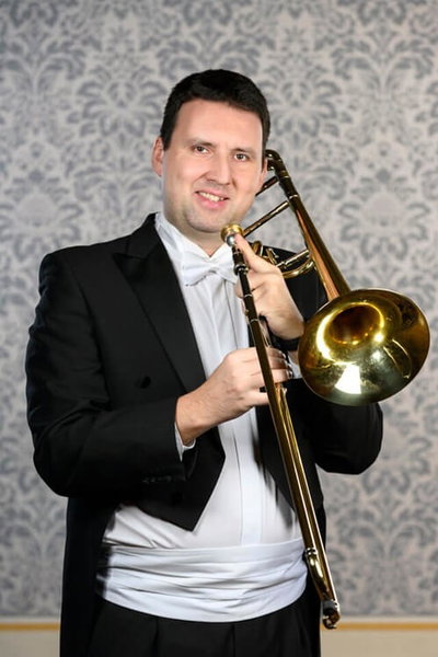 Robert Kozánek