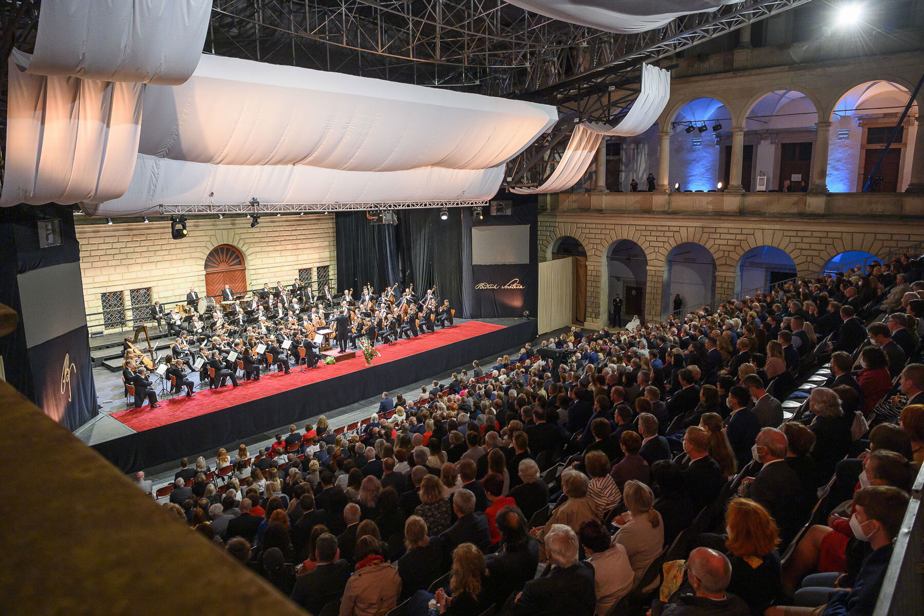 Smetana Litomyšl Festival 2025