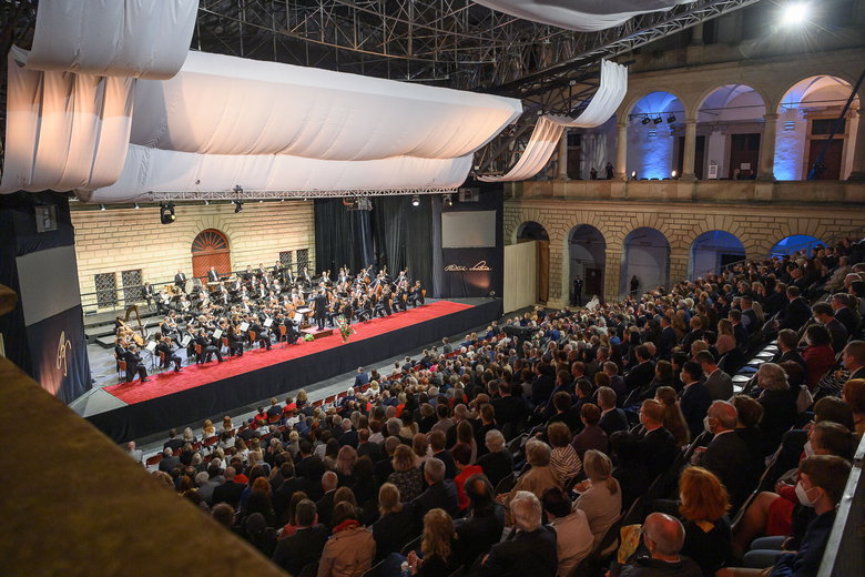 Smetanova Litomyšl 2026