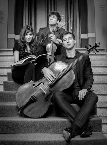 Trio Incendio