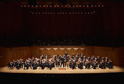 Fotografie ilustrujicí koncert - událost Česká filharmonie • Soul