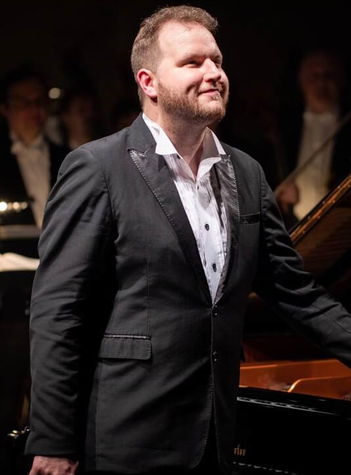 Lukáš Vondráček