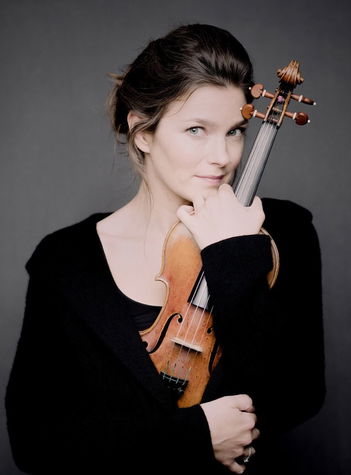 Janine Jansen