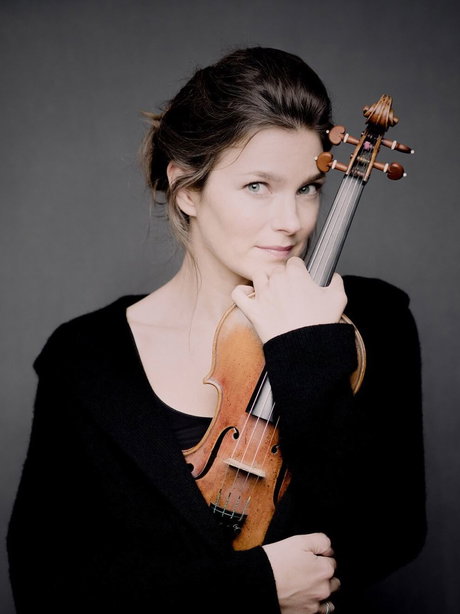 Janine Jansen