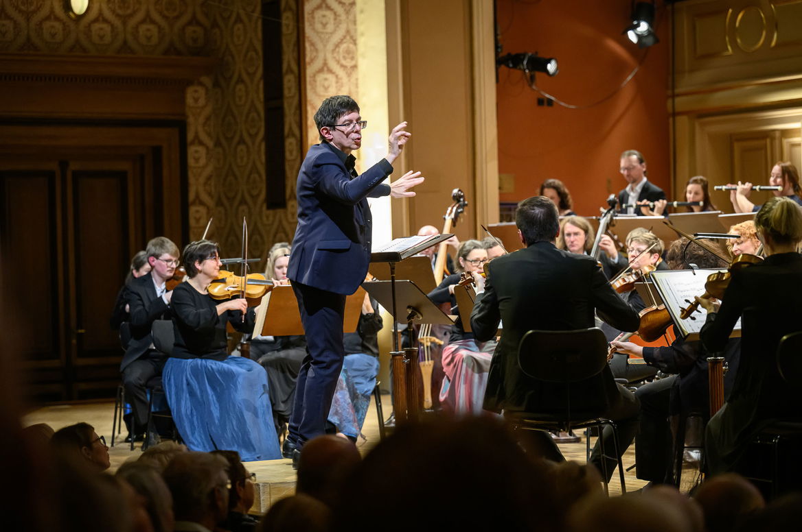 Missa Circumcisionis Collegium 1704