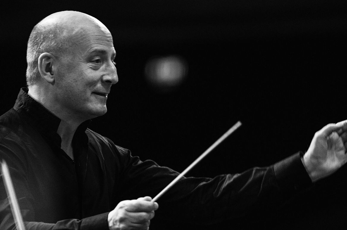  Tonhalle-Orchester Zürich, P. Järvi, I. Kahánek Dvořák Prague Festival