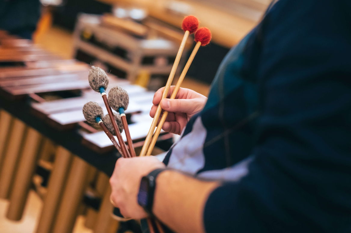  Rudolfínek Malý Orffestr