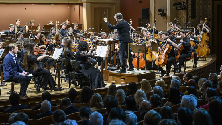 Fotografie ilustrujicí událost Janáček lašský a záporožský