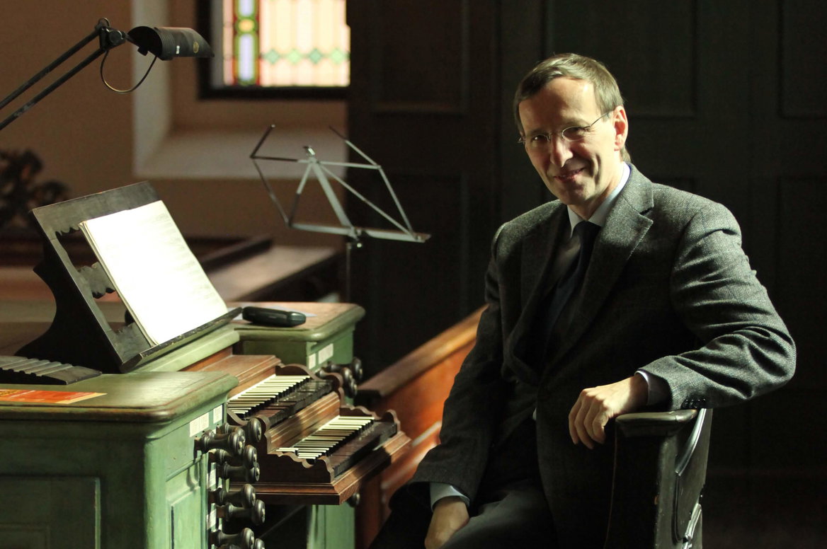 Czech Chamber Music Society Jaroslav Tůma