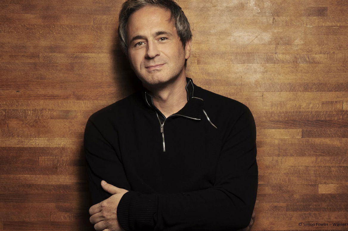  Piotr Anderszewski Klavírní festival Rudolfa Firkušného