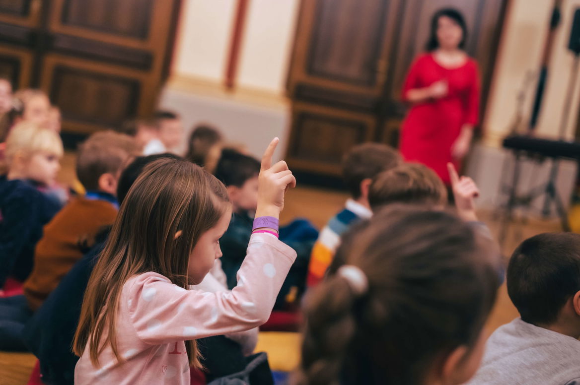  The Little Rudolfinum String Sweets