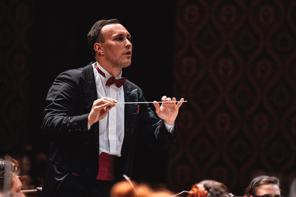 Koncert filmové hudby Johna Williamse