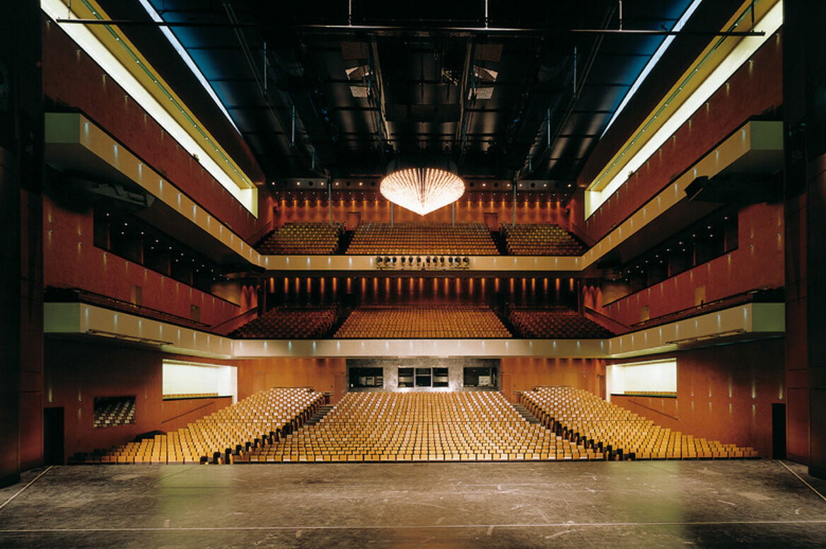 Fotografie ilustrujicí koncert - událost Baden-Baden Česká filharmonie