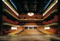 Photo illustrating a concert - event Czech Philharmonic • Baden-Baden