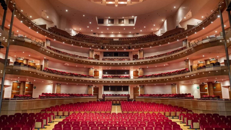 Photo illustrating the event Czech Philharmonic • Udine