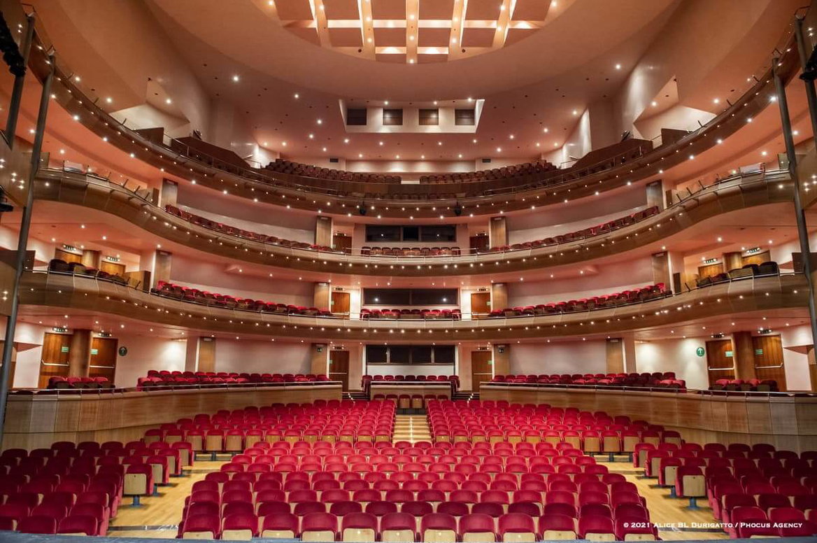  Czech Philharmonic Udine