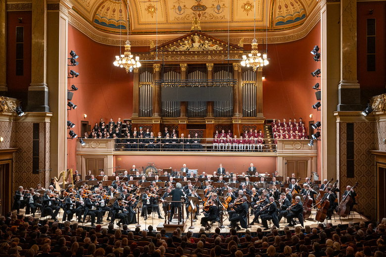Dvořák Prague Festival 2024