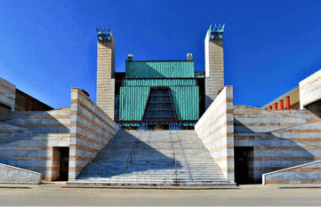  Czech Philharmonic Santander