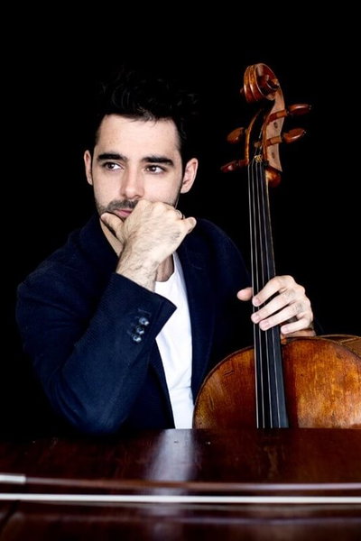 Pablo Ferrández