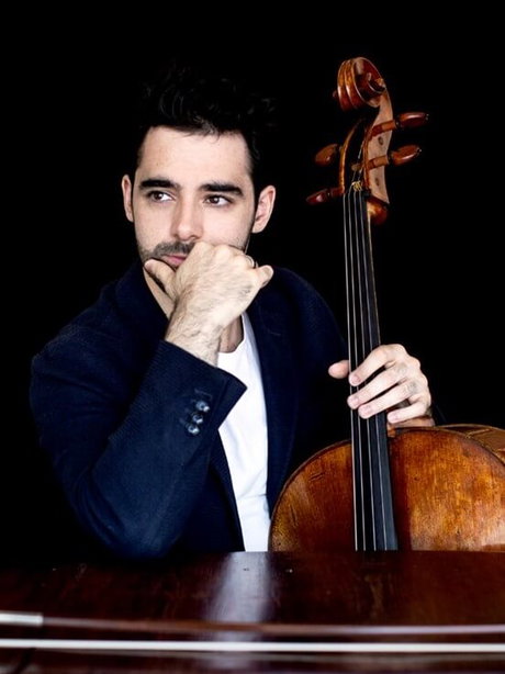 Pablo Ferrández