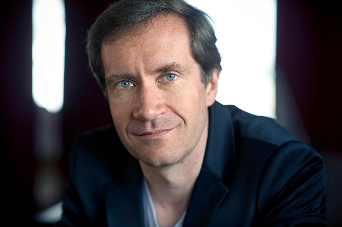  Prague Symphony Orchestra Nikolaj Luganskij - piano recital