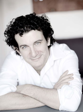 Alain Altinoglu