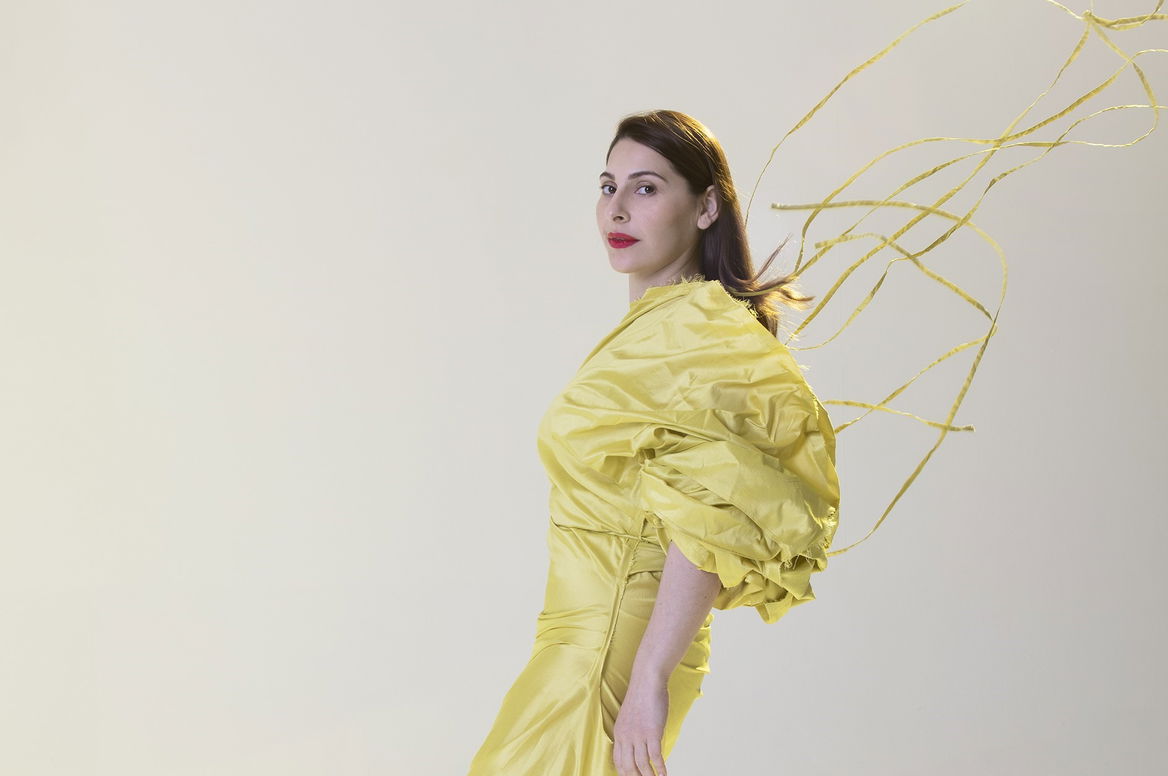  Kateřina Kněžíková, Bella Adamova Dvořákova Praha