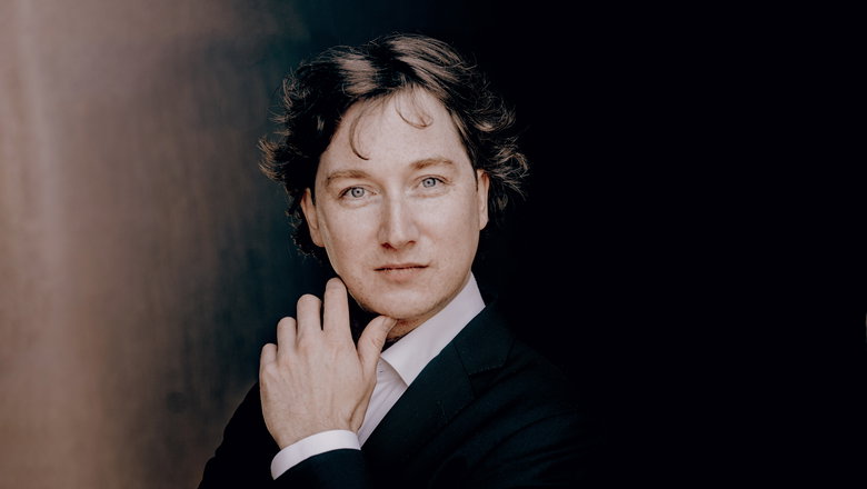 Fotografie ilustrujicí událost Česká filharmonie • Maxim Jemeljanyčev