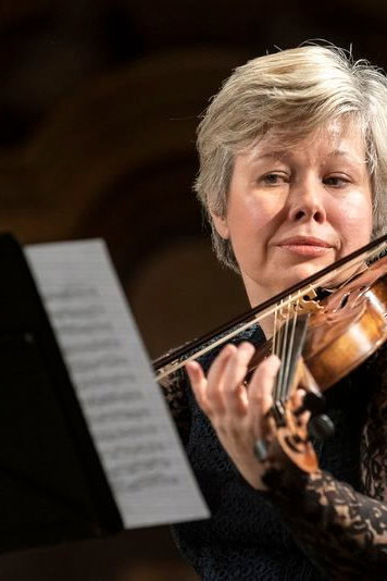 Lenka Torgersen