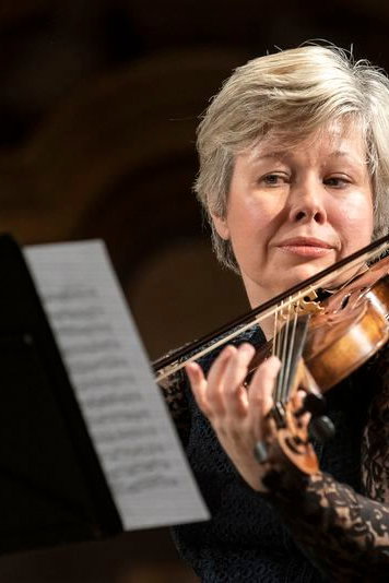 Lenka Torgersen