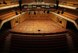 Fotografie ilustrujicí koncert - událost Česká filharmonie • Stockholm