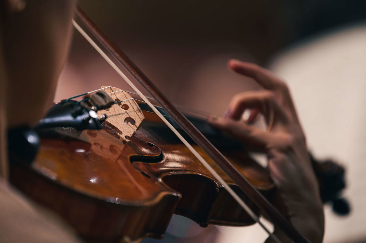  Czech Chamber Music Society Toperczerová, Vokálková, Tornová