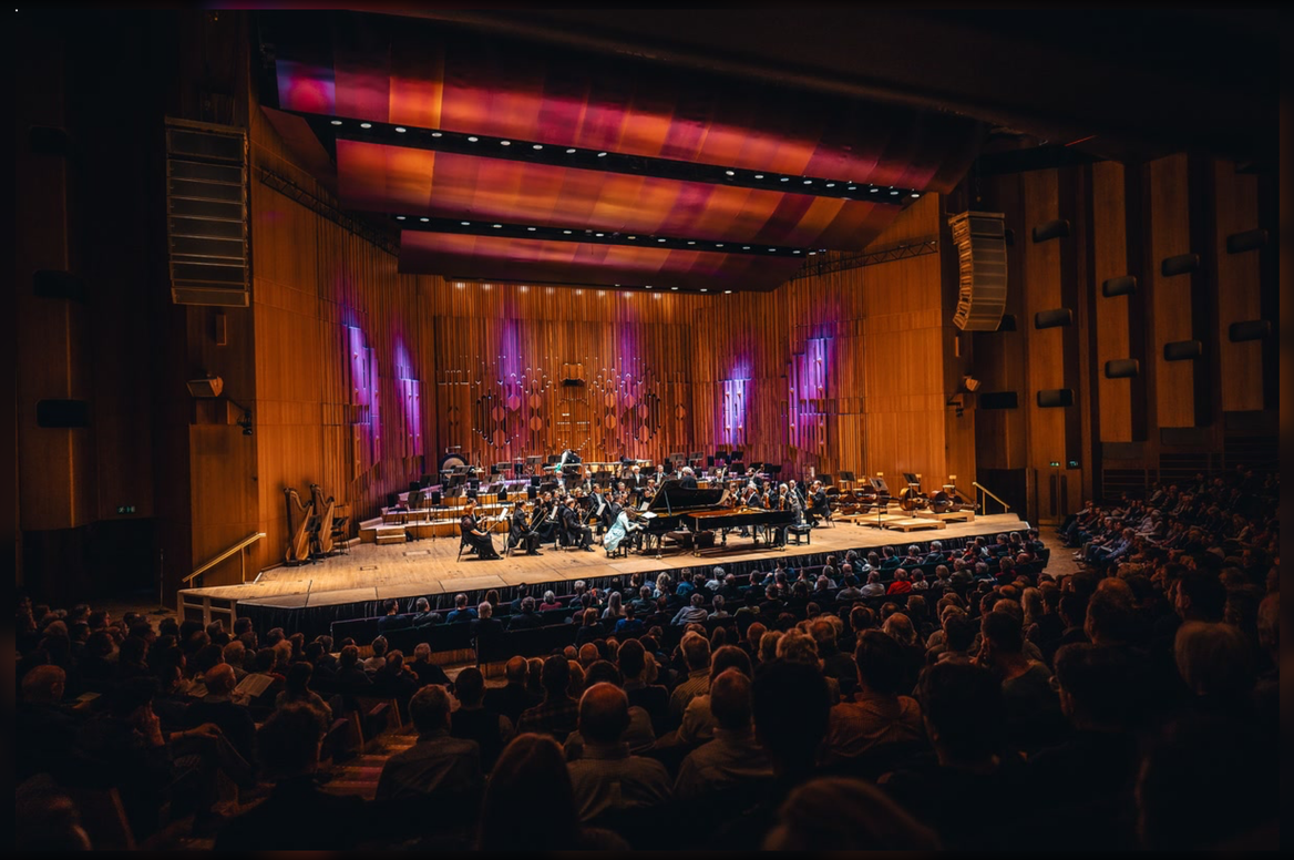  Česká filharmonie Londýn