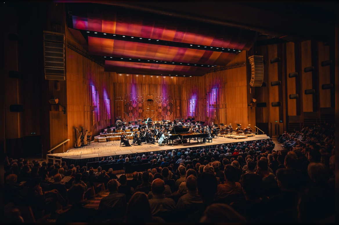  Czech Philharmonic London