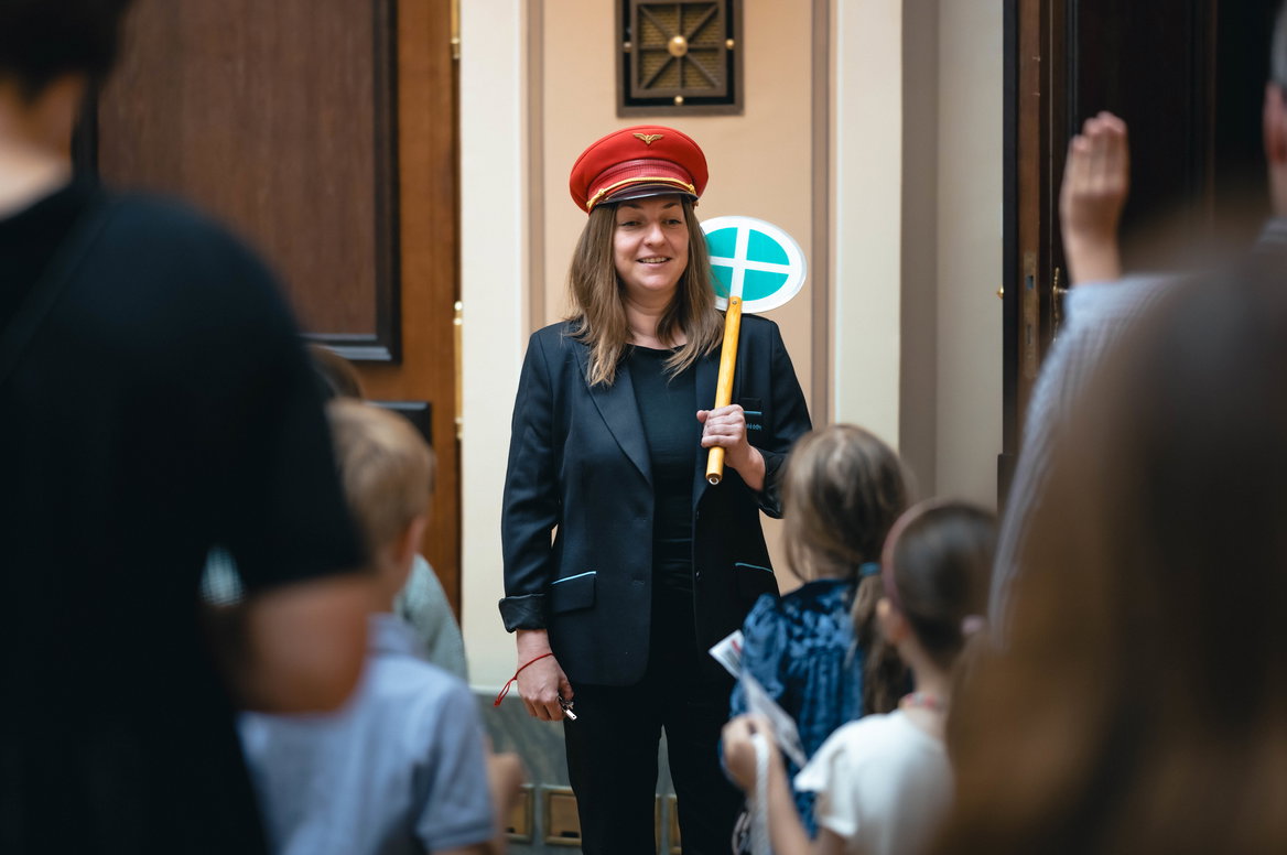  Vláčkem za Dvořá(č)kem