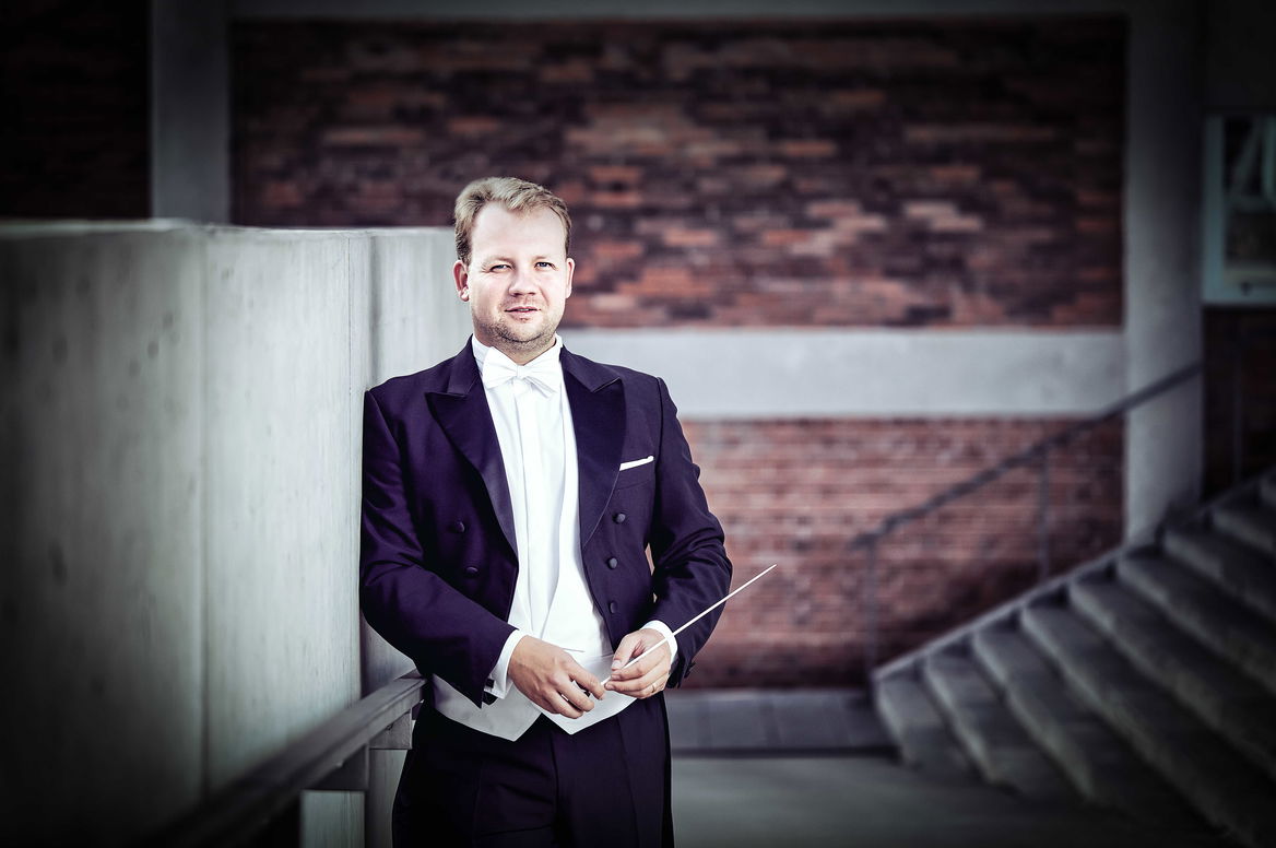  R1 / Asrael Symphony Prague Radio Symphony Orchestra