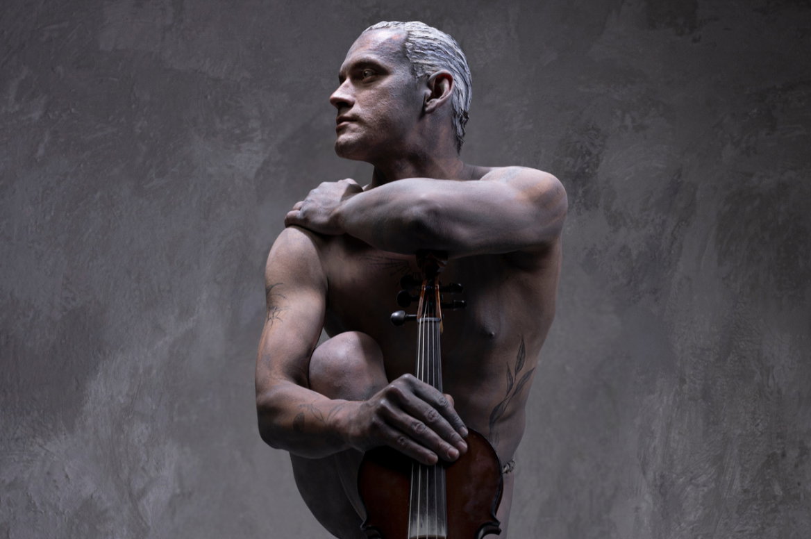  Słowiński VIVALDI EXPERIENCE